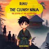 Riku the Clumsy Ninja