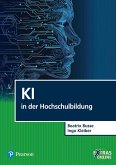 KI in der Hochschulbildung KI in der Hochschulbildung