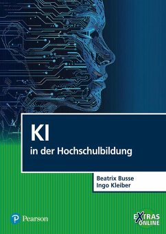 Cover KI in der Hochschulbildung