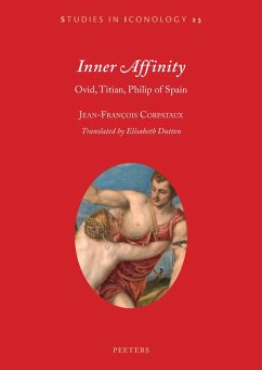 Cover Inner Affinity (eBook, PDF)