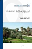 Les archives d'Atta-Welgimmas (eBook, PDF) Les archives d'Atta-Welgimmas (eBook, PDF)