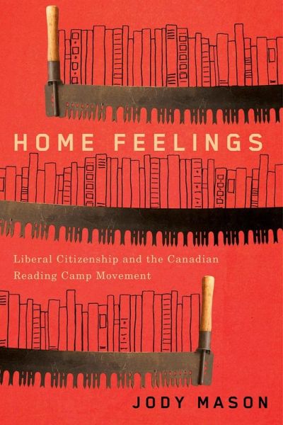 Home Feelings (eBook, PDF)