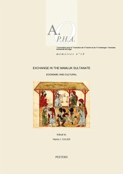 Cover Exchange in the Mamluk Sultanate (eBook, PDF)
