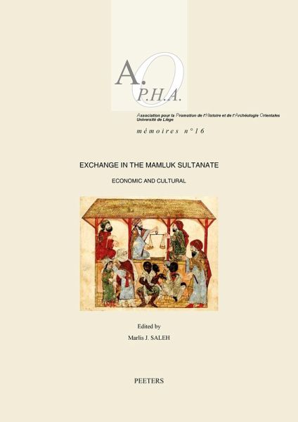 Exchange in the Mamluk Sultanate (eBook, PDF) Exchange in the Mamluk Sultanate (eBook, PDF)