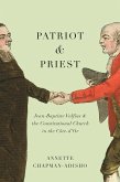 Patriot and Priest (eBook, PDF)