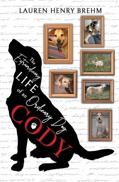 Cover Cody