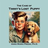 The Case of Timmy's Lost Puppy The Case of Timmy's Lost Puppy