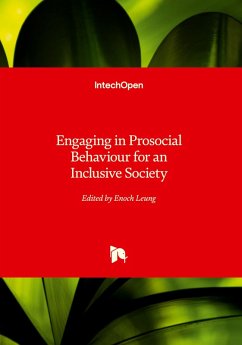 Engaging in Prosocial Behaviour for an Inclusive Society