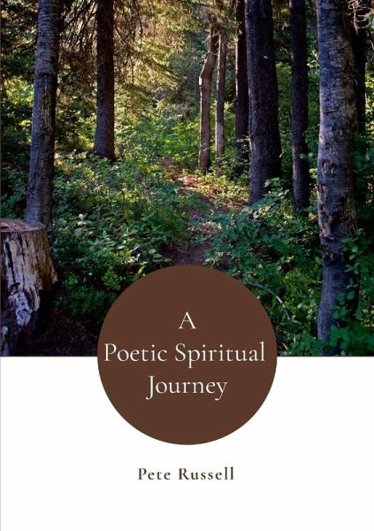 A Poetic Spiritual Journey A Poetic Spiritual Journey