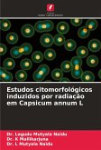 Estudos citomorfológicos induzidos por radiação em Capsicum annum L Estudos citomorfológicos induzidos por radiação em Capsicum annum L