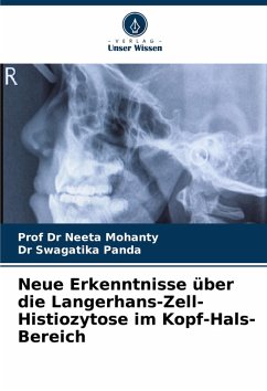 Cover Neue Erkenntnisse über die Langerhans-Zell-Histiozytose im Kopf-Hals-Bereich