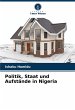 Politik, Staat und Aufstände in Nigeria - Bild 1