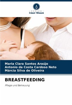 Cover BREASTFEEDING
