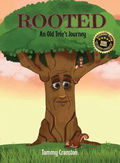 Cover Rooted