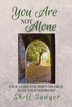 Cover You Are Not Alone