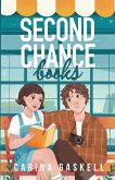 Second Chance Books Second Chance Books