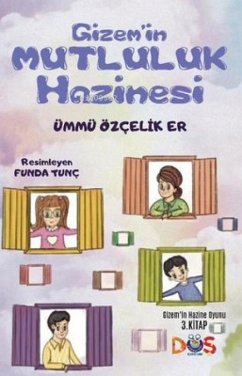 Gizemin Mutluluk Hazinesi - Özcelik Er, Ümmü