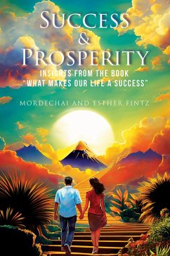 Cover SUCCESS & PROSPERITY