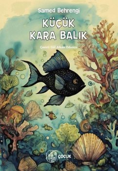 Cover Kücük Kara Balik