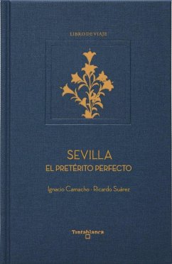 Cover SEVILLA