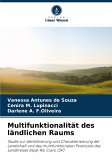 Multifunktionalität des ländlichen Raums Multifunktionalität des ländlichen Raums