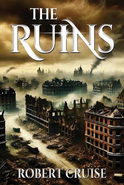 The Ruins - Cruise, Robert