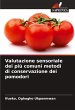 Valutazione sensoriale dei più comuni... - Bild 1