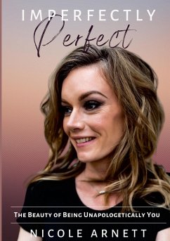 Imperfectly Perfect - Arnett, Nicole