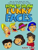 How to Draw Funny Faces How to Draw Funny Faces