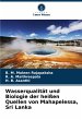 Wasserqualität und Biologie der... - Bild 1