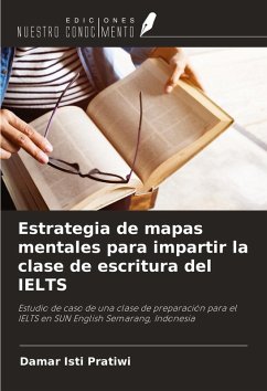 Estrategia de mapas mentales para impartir la clase de escritura del IELTS - Pratiwi, Damar Isti