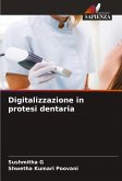 Digitalizzazione in protesi dentaria Digitalizzazione in protesi dentaria