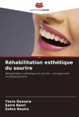 Réhabilitation esthétique du sourire