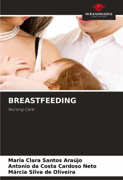 Cover BREASTFEEDING