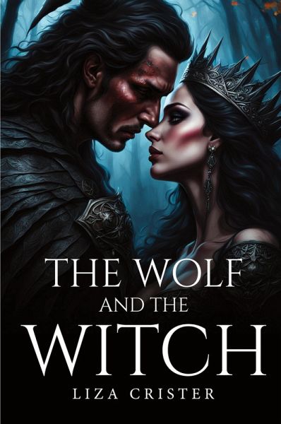 The Wolf and The Witch The Wolf and The Witch