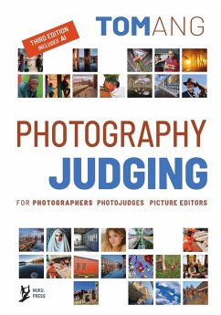 Cover Photography Judging