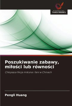 Poszukiwanie zabawy, mi¿o¿ci lub równo¿ci - Huang, Pengli Poszukiwanie zabawy, mi¿o¿ci lub równo¿ci - Huang, Pengli
