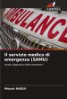 Il servizio medico di emergenza (SAMU) - Bild 1