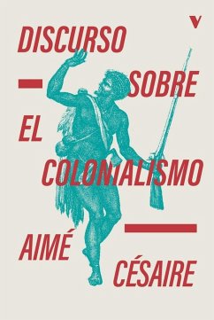 Cover DISCURSO SOBRE EL COLONIALISMO