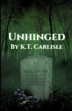 Unhinged - Carlisle, K. T.
