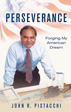 Cover Perseverance
