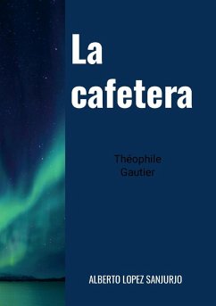Cover La cafetera