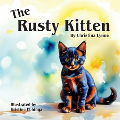 The Rusty Kitten - Lynne, Christina