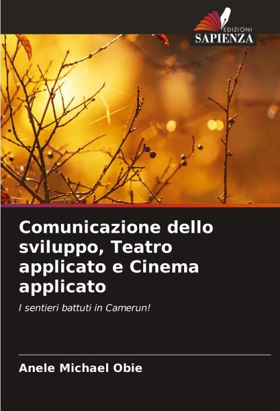 Comunicazione dello sviluppo, Teatro applicato e Cinema applicato