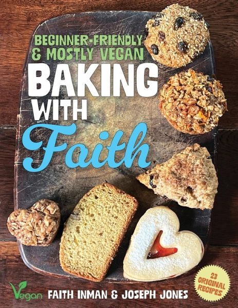 Baking with Faith Baking with Faith