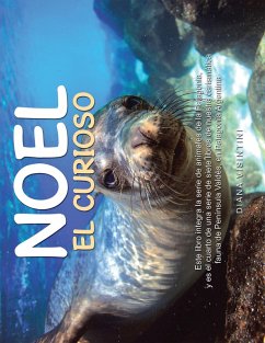 Cover Noel el curioso (eBook, ePUB)