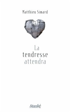 Cover La tendresse attendra (eBook, ePUB)