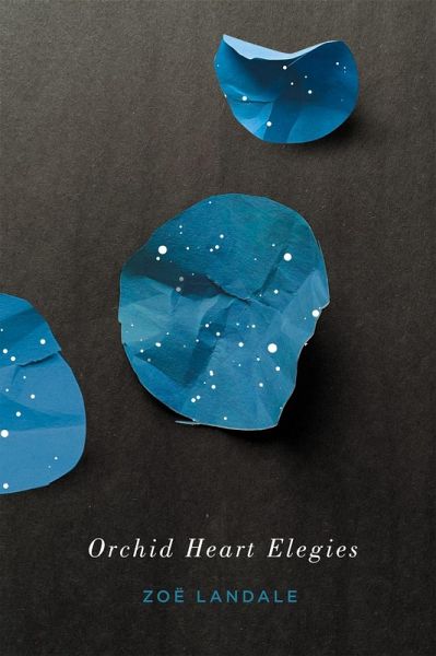 Orchid Heart Elegies (eBook, PDF)