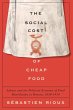 Social Cost of Cheap Food (eBook, ePUB) - Bild 1