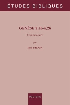 Cover Genese 2,4b-4,26 (eBook, PDF)